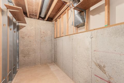 Tiny photo for 16517 SPANGLER Road, Plainfield, IL 60586 (MLS # 12523870)