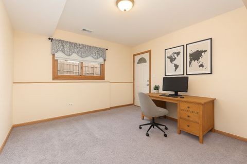 Tiny photo for 16517 SPANGLER Road, Plainfield, IL 60586 (MLS # 12523870)