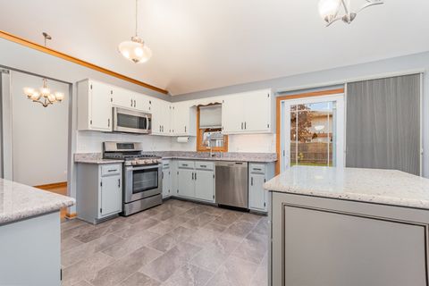 Tiny photo for 16517 SPANGLER Road, Plainfield, IL 60586 (MLS # 12523870)