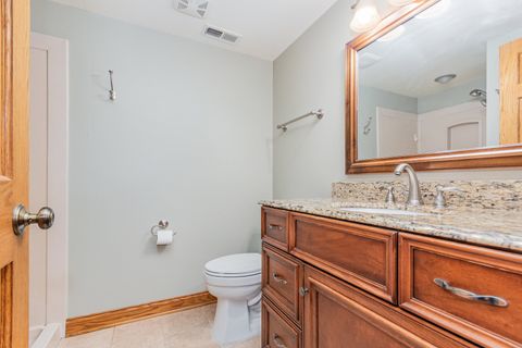 Tiny photo for 16517 SPANGLER Road, Plainfield, IL 60586 (MLS # 12523870)