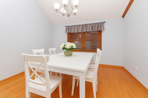 Tiny photo for 16517 SPANGLER Road, Plainfield, IL 60586 (MLS # 12523870)