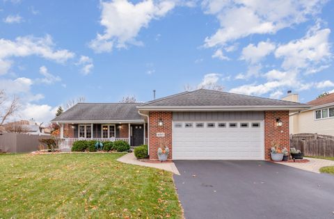 Photo of 16517 SPANGLER Road, Plainfield, IL 60586 (MLS # 12523870)
