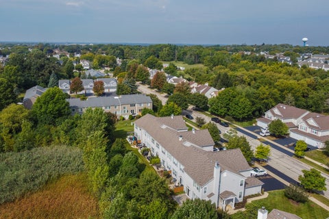 Tiny photo for 1239 Spaulding Road, Bartlett, IL 60103 (MLS # 12784314)