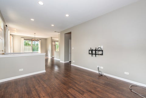 Tiny photo for 1239 Spaulding Road, Bartlett, IL 60103 (MLS # 12784314)