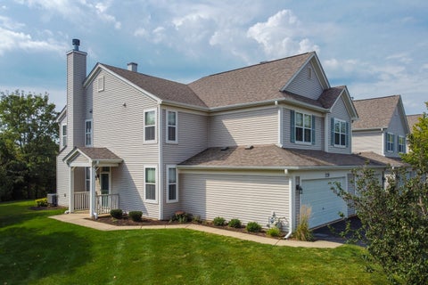 Tiny photo for 1239 Spaulding Road, Bartlett, IL 60103 (MLS # 12784314)