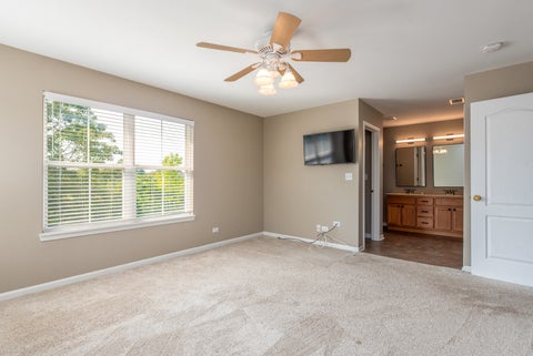 Tiny photo for 1239 Spaulding Road, Bartlett, IL 60103 (MLS # 12784314)