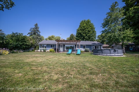 Tiny photo for 6183 N River Drive, Oregon, IL 61061 (MLS # 12708008)