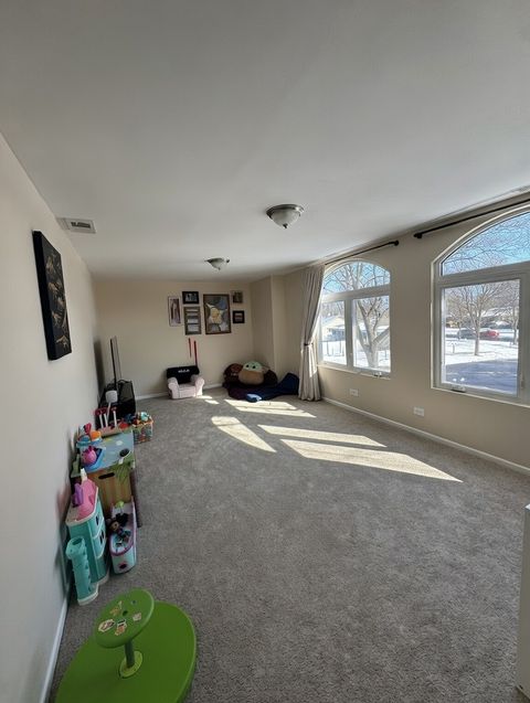 Tiny photo for 492 Bernice Court, Wheeling, IL 60090 (MLS # 12569645)