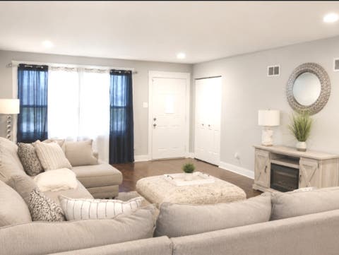 Tiny photo for 1172 Harding Avenue, Calumet City, IL 60409 (MLS # 12707739)