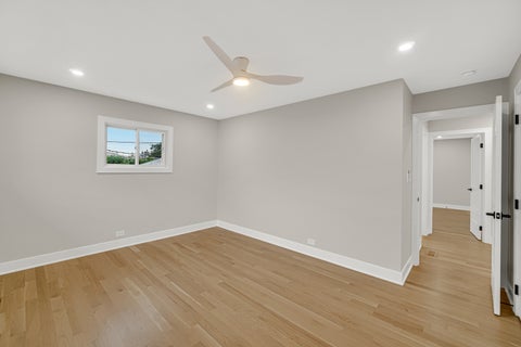 Tiny photo for 7846 Maple Street, Morton Grove, IL 60053 (MLS # 12767485)