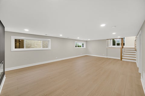 Tiny photo for 7846 Maple Street, Morton Grove, IL 60053 (MLS # 12767485)