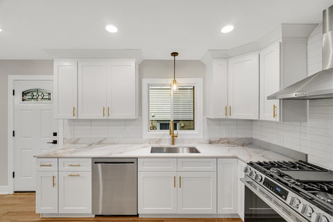 Tiny photo for 7846 Maple Street, Morton Grove, IL 60053 (MLS # 12767485)