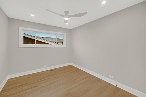 Tiny photo for 7846 Maple Street, Morton Grove, IL 60053 (MLS # 12767485)