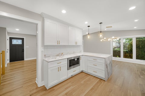 Tiny photo for 7846 Maple Street, Morton Grove, IL 60053 (MLS # 12767485)