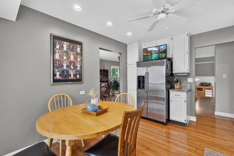 Tiny photo for 765 Freeman Court, Hoffman Estates, IL 60192 (MLS # 12748773)
