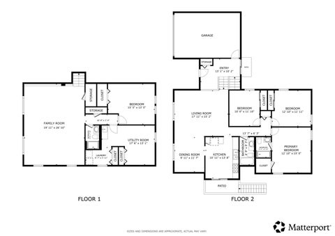 Tiny photo for 765 Freeman Court, Hoffman Estates, IL 60192 (MLS # 12748773)