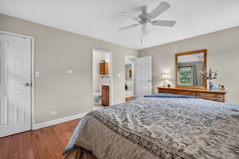 Tiny photo for 765 Freeman Court, Hoffman Estates, IL 60192 (MLS # 12748773)