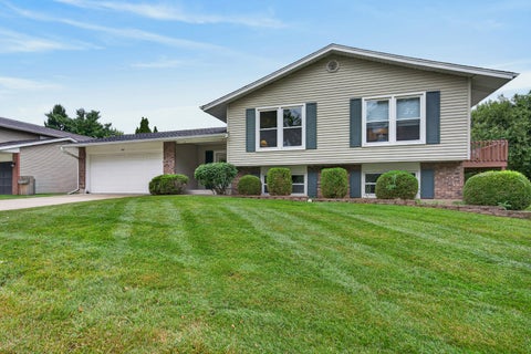 765 Freeman Court, Hoffman Estates, IL 60192 - #: 12748773