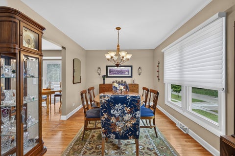 Tiny photo for 765 Freeman Court, Hoffman Estates, IL 60192 (MLS # 12748773)