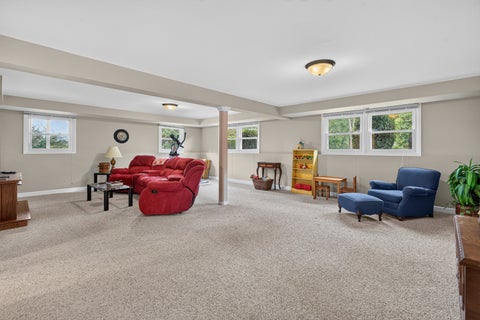 Tiny photo for 765 Freeman Court, Hoffman Estates, IL 60192 (MLS # 12748773)