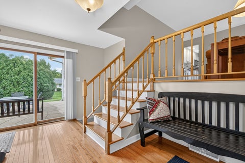 Tiny photo for 765 Freeman Court, Hoffman Estates, IL 60192 (MLS # 12748773)