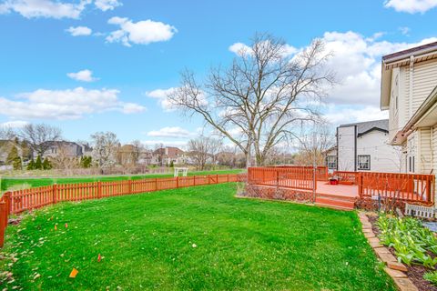 Tiny photo for 371 Cimarron Court, Aurora, IL 60504 (MLS # 12618746)