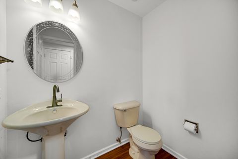 Tiny photo for 371 Cimarron Court, Aurora, IL 60504 (MLS # 12618746)