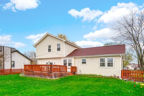 Tiny photo for 371 Cimarron Court, Aurora, IL 60504 (MLS # 12618746)
