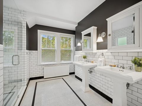 Tiny photo for 736 Central Street, Evanston, IL 60201 (MLS # 12486398)