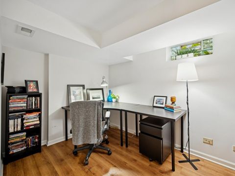 Tiny photo for 736 Central Street, Evanston, IL 60201 (MLS # 12486398)