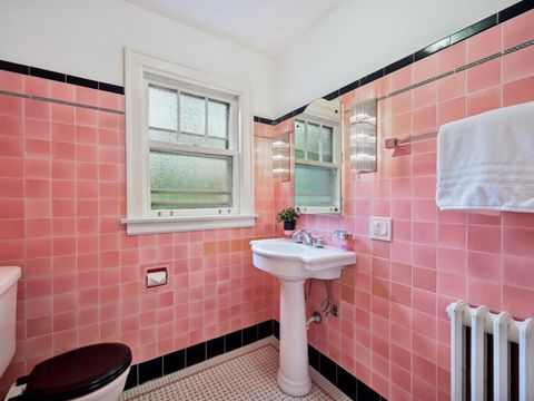 Tiny photo for 736 Central Street, Evanston, IL 60201 (MLS # 12486398)