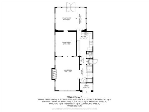 Tiny photo for 736 Central Street, Evanston, IL 60201 (MLS # 12486398)