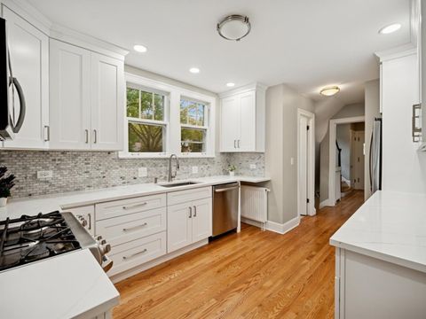 Tiny photo for 736 Central Street, Evanston, IL 60201 (MLS # 12486398)