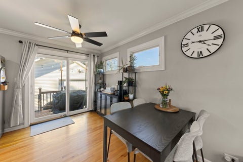 Tiny photo for 124 W Crystal Avenue, Lombard, IL 60148 (MLS # 12774939)