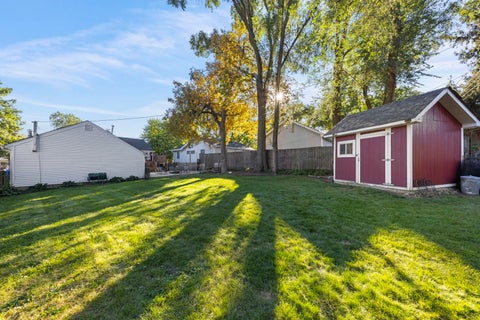 Tiny photo for 124 W Crystal Avenue, Lombard, IL 60148 (MLS # 12774939)