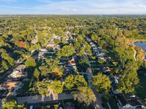Tiny photo for 124 W Crystal Avenue, Lombard, IL 60148 (MLS # 12774939)