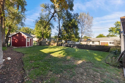 Tiny photo for 124 W Crystal Avenue, Lombard, IL 60148 (MLS # 12774939)
