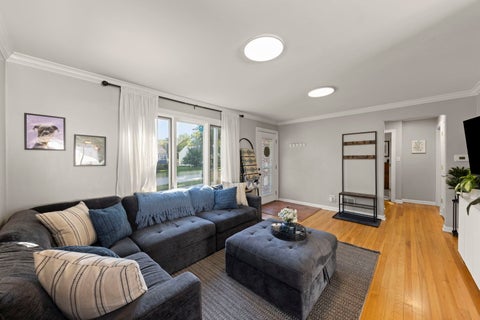 Tiny photo for 124 W Crystal Avenue, Lombard, IL 60148 (MLS # 12774939)