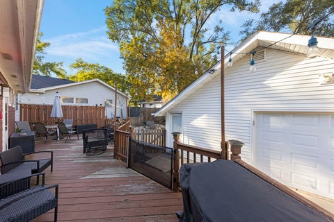 Tiny photo for 124 W Crystal Avenue, Lombard, IL 60148 (MLS # 12774939)