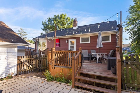 Tiny photo for 124 W Crystal Avenue, Lombard, IL 60148 (MLS # 12774939)