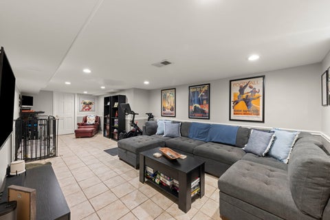 Tiny photo for 124 W Crystal Avenue, Lombard, IL 60148 (MLS # 12774939)