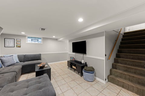 Tiny photo for 124 W Crystal Avenue, Lombard, IL 60148 (MLS # 12774939)
