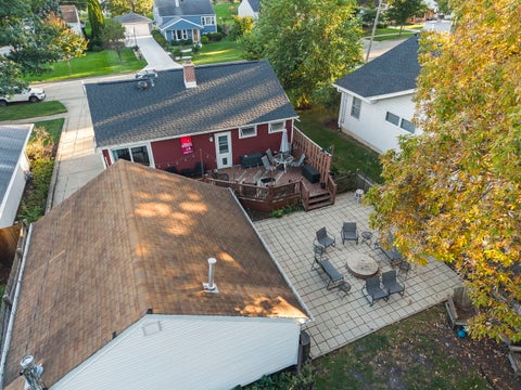 Tiny photo for 124 W Crystal Avenue, Lombard, IL 60148 (MLS # 12774939)