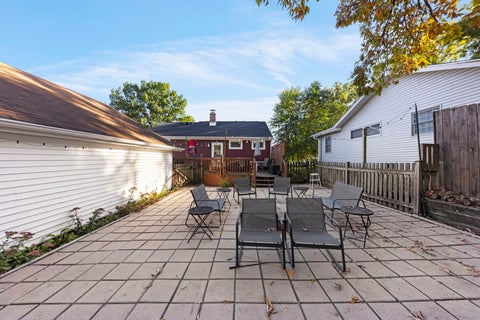 Tiny photo for 124 W Crystal Avenue, Lombard, IL 60148 (MLS # 12774939)