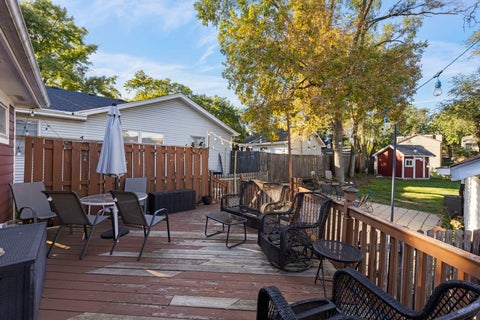 Tiny photo for 124 W Crystal Avenue, Lombard, IL 60148 (MLS # 12774939)