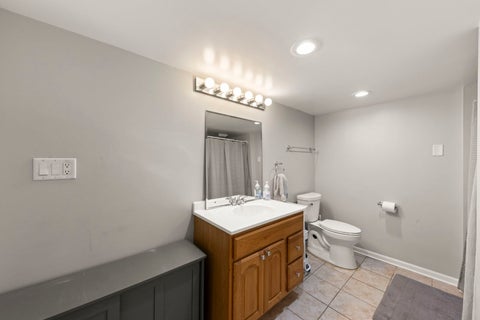 Tiny photo for 124 W Crystal Avenue, Lombard, IL 60148 (MLS # 12774939)