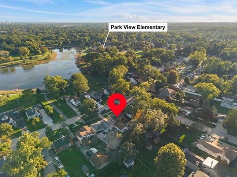 Tiny photo for 124 W Crystal Avenue, Lombard, IL 60148 (MLS # 12774939)