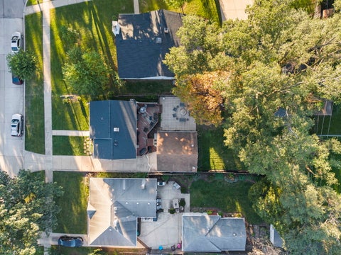 Tiny photo for 124 W Crystal Avenue, Lombard, IL 60148 (MLS # 12774939)