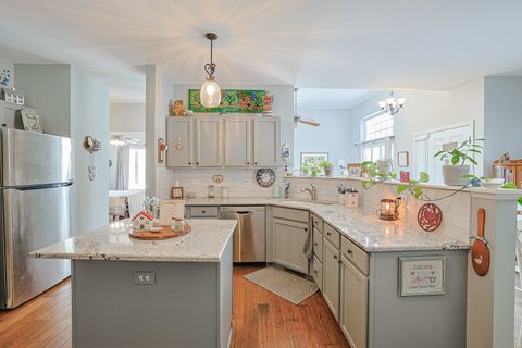 Tiny photo for 263 Nicole Drive #F, South Elgin, IL 60177 (MLS # 12555916)