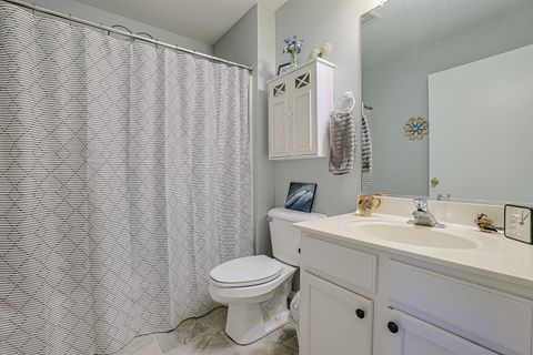 Tiny photo for 263 Nicole Drive #F, South Elgin, IL 60177 (MLS # 12555916)